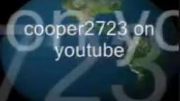 cooper2723 gaming intro