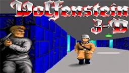 Wolfenstein 3D