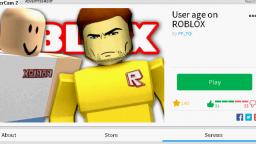 PLAY MY ROBLOX GAME PLS