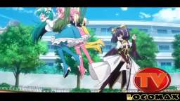 LocomaxTv Bolivia Anime Agosto 2024