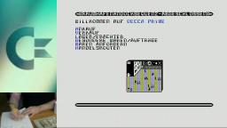 C64 Play: Sagittarius Teil 10 Deja Vu