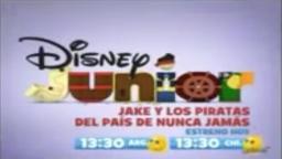 (RESUBIDO) Cierre de Playhouse Disney LA e Inicio de Disney Junior LA