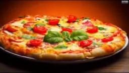 pizza slideshow