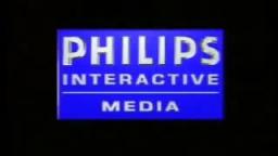 Philips Interactive Media Logo