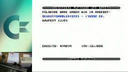 C64 Play: Sagittarius Teil 12 Bin etwas krank