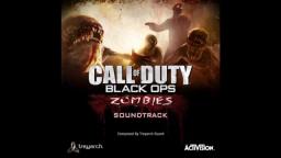 Black Ops Zombies Soundtrack - 'Lullaby Of A Dead Man'