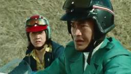 Goranger Episode 6 English sub