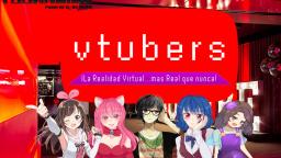 Vtubers openig 1