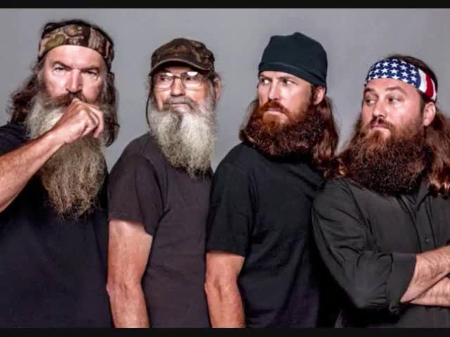 Duck Dynasty - Benthelooney