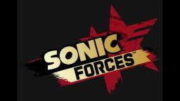 Grand Dad Productions (Flames J. Elite) - Sonic Forces (Fist Bump Alpha)