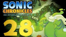 Let's Play Sonic Chronicles Part 28 - Diiieee Heeeimmmaaaat deeeerrr N'rrgal