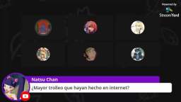 El hangout de los detectives (15-06-2020) 1/6