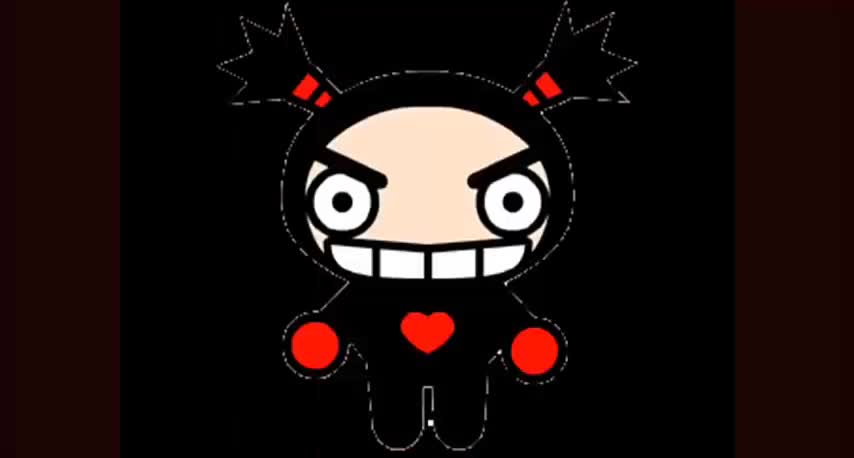 Pucca - Loquendo