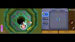 Zelda: A Link Between Worlds - Boss - 3DS Gameplay