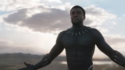 black panther full movie (2018)