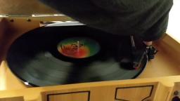 worst record player