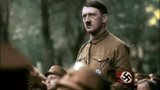 EDIT - HItler Chudslop