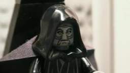 Lego Star Wars - The Emperor's Grocery List