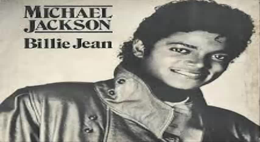 Billie Jean - Michael Jackson