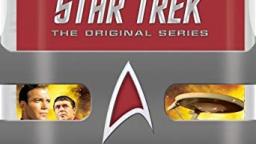 Opening to Star Trek: The Original Series - Season 3 2008 DVD (Disc 5)