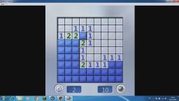 Minesweeper