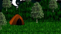 !A Free Exclusive Edition Field Trips - Camping