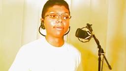 Chocolate rain