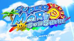 Title Theme - Super Mario Sunshine