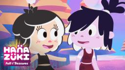 'Hemkas Got Talent' | Hanazuki Ep#22 EXCLUSIVE Full Episode