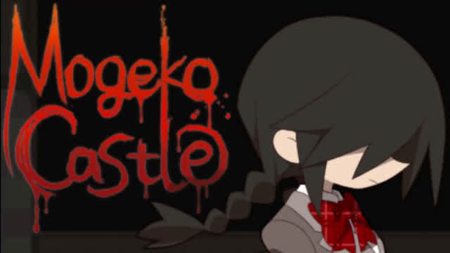 Mogeko Castle #1