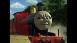 Thomas & Friends - Sir Handel in Charge