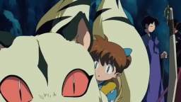 Inuyasha Episode 138 Animax Dub