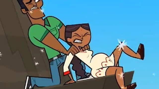 #158 - Total Drama - Priya's Mother