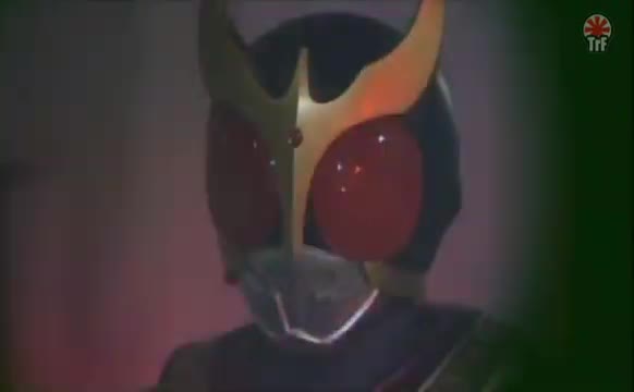 Kamen Rider Kuuga Ep 04 - Carrera (Dub Venezuela)