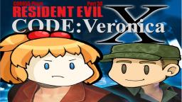 Resident Evil Code Veronica Letsplay Part 38