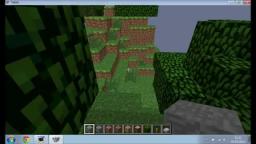 test minecraft