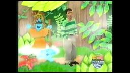 Blue's Clues - 100th Episode Celebration