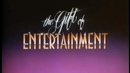 Cineplex Odeon - "The Gift of Entertainment" Gift Certificate Promo (1992)