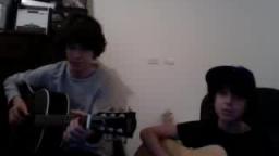 Nat and Alex Wolff Live Chat 26/03/10 - part1