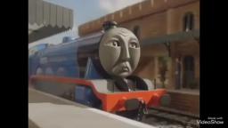 A Bad Day for Sir Handel