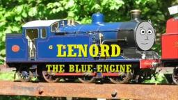 Thomas & Friends New Engine Slideshow Part 26