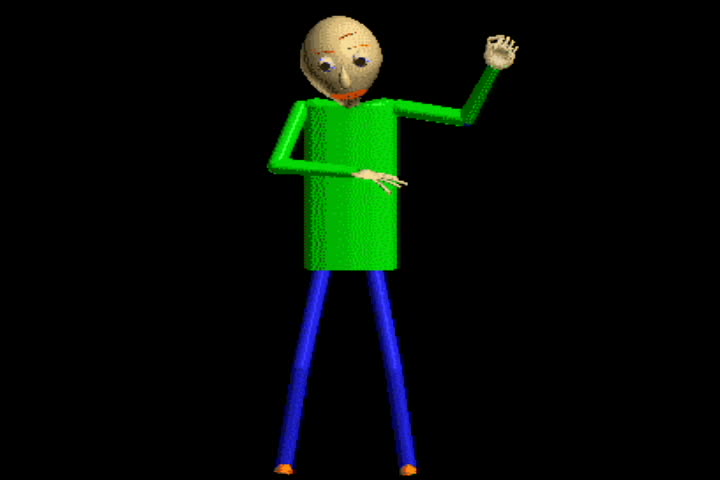 Baldi