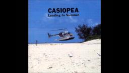 Casiopea - Sunnyside Feelin'