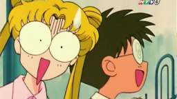 Sailor Moon Episode 26 Vietnamese Dub