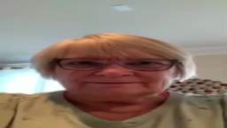 Grandma Scream Meme