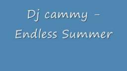 Dj Cammy - Endless Summer