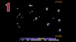 Gradius (NES, 1986) - The Game Den - Episode 11