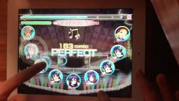 Love Live School Idol Festival: Binetsu kara Mystery (EXPERT)