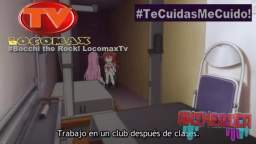 LocomaxTv Bolivia Anime Agosto 2024