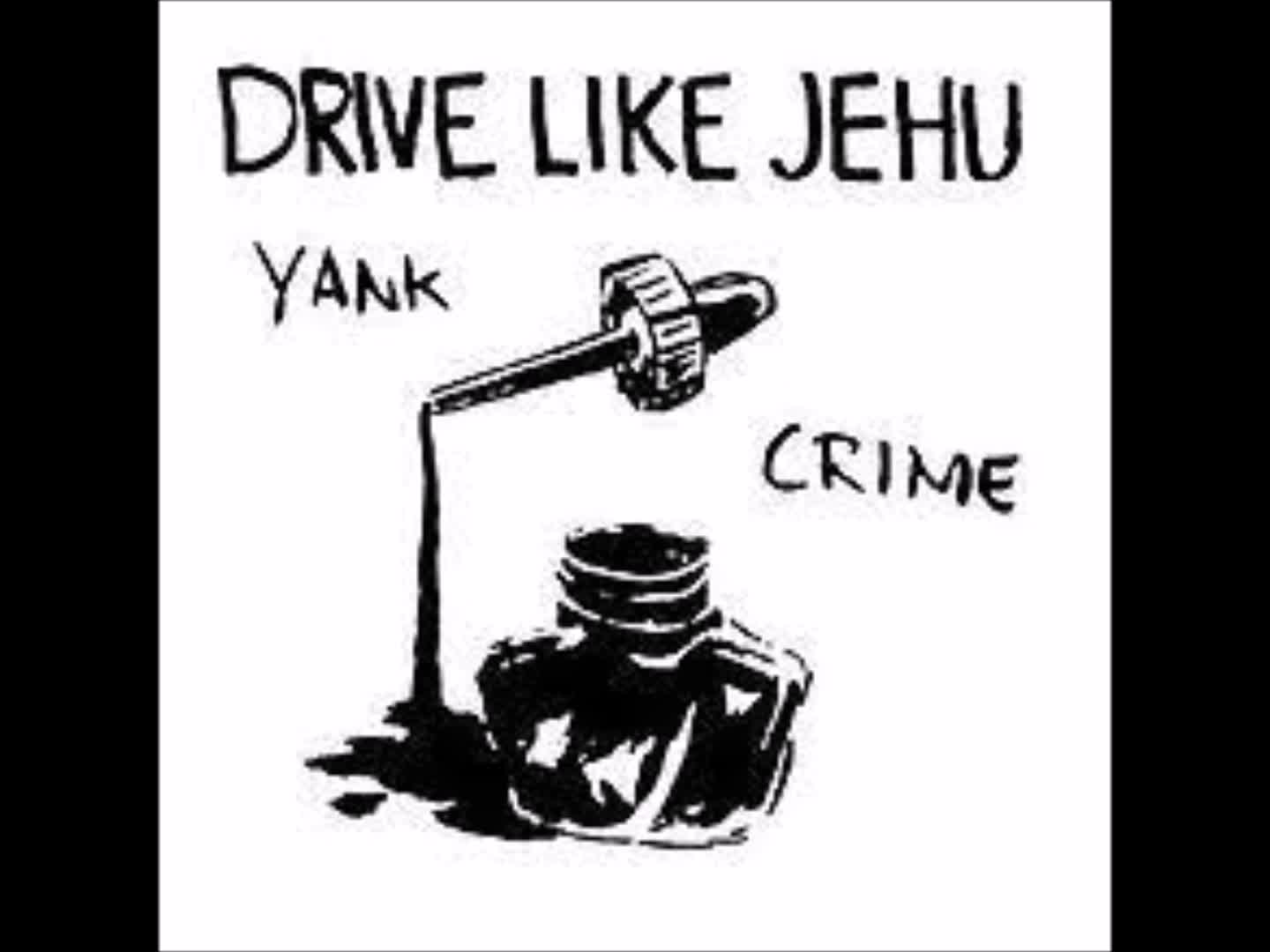 Drive Like Jehu - Hand Over Fist